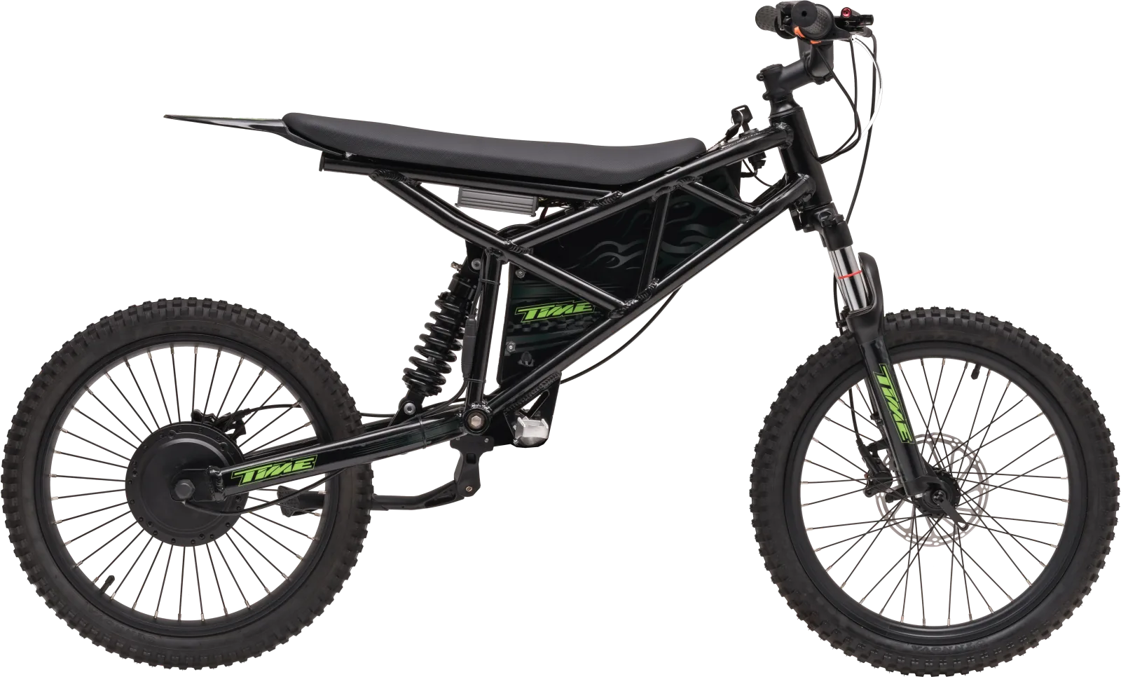 F4 YOUTH off-road motorcycle