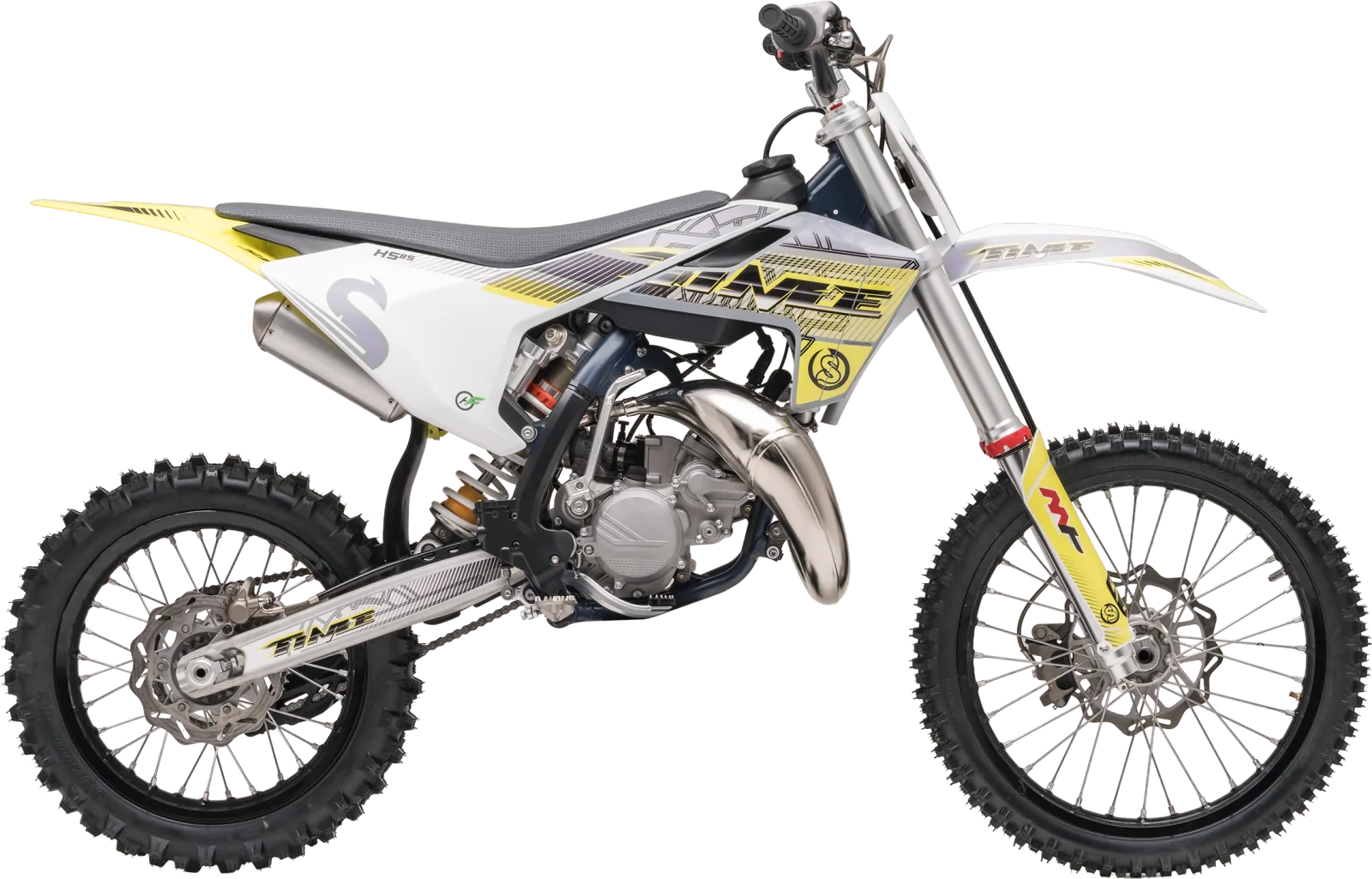 HS85 YOUTH off-road motorcycle