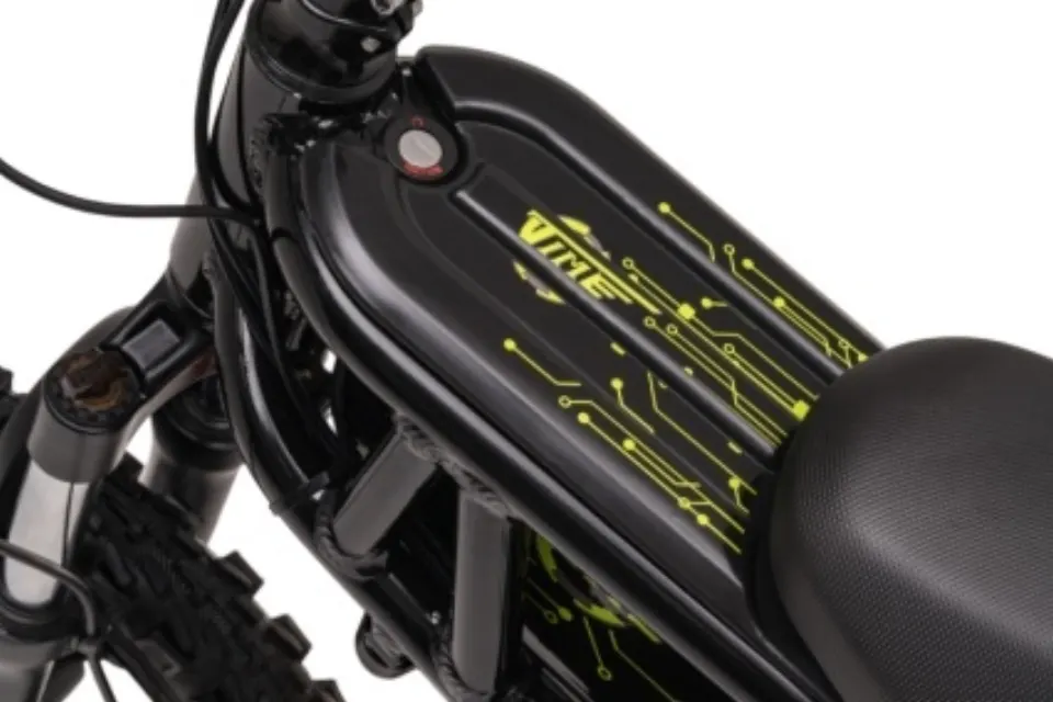 BABEY Battery component