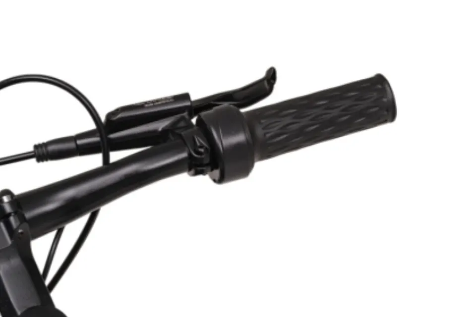 BABEY Electronic Throttle & Front Brake component