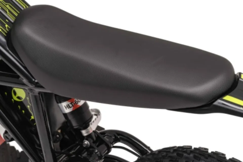 BABEY Seat component
