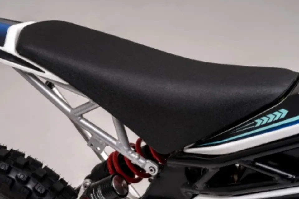 ET Seat component