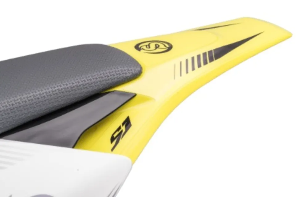 HS85 Rear Mudguard component