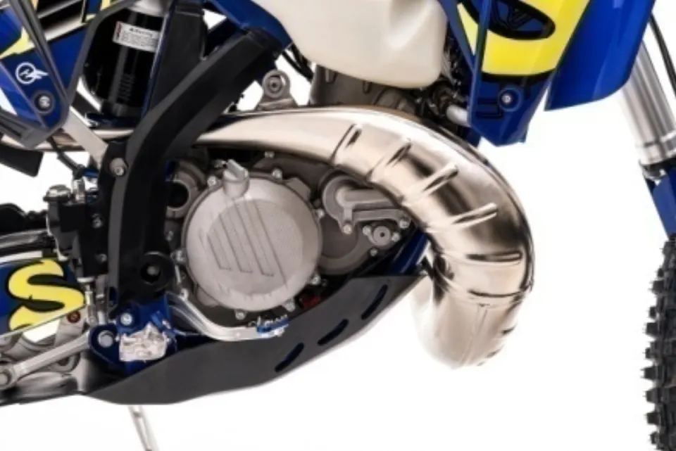 S300 S300R Engine component