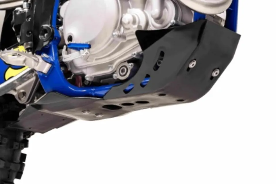 S300 Engine Guard component