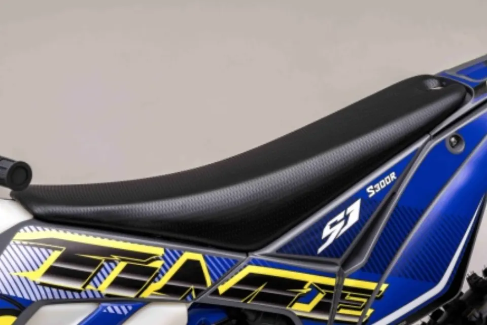 S300 Seat component