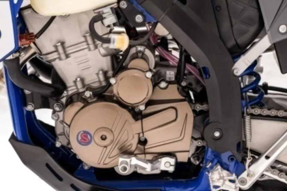S300 YBS300 Four-Stroke Engine component