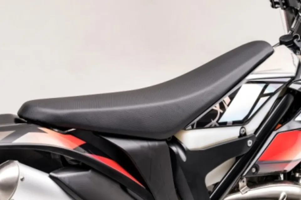 SJ Seat component