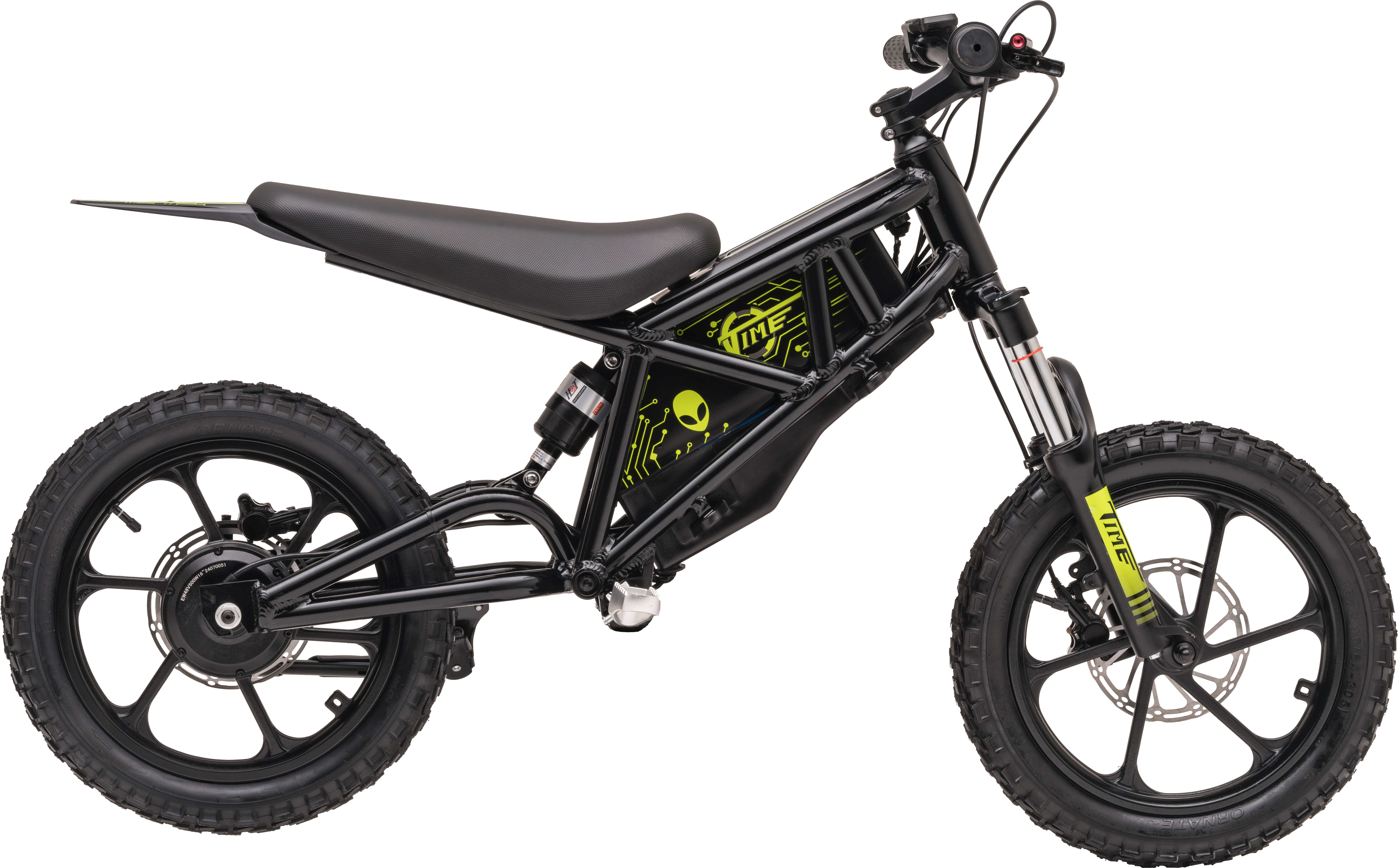 BABEY KIDS off-road motorcycle