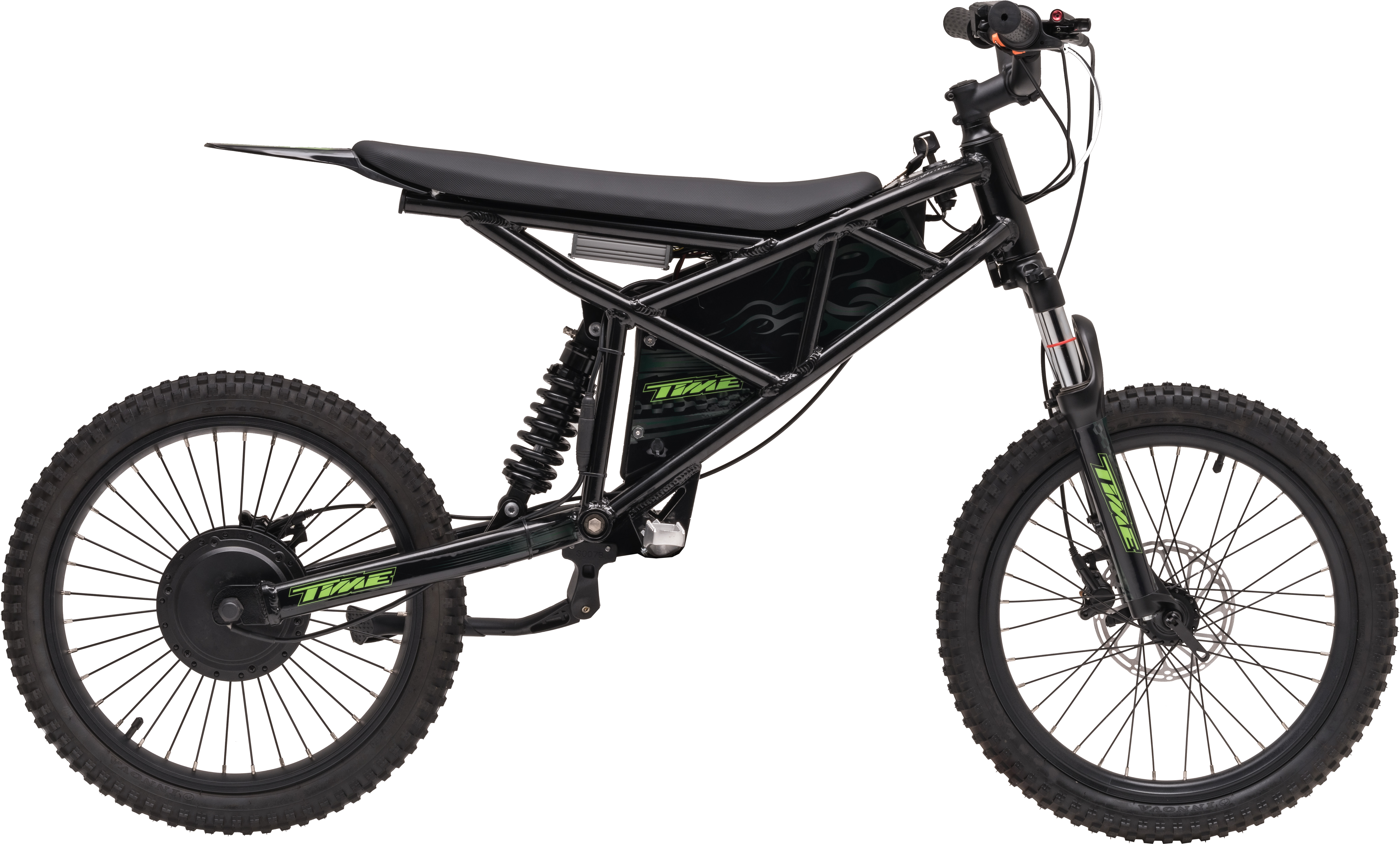 F4 YOUTH off-road motorcycle