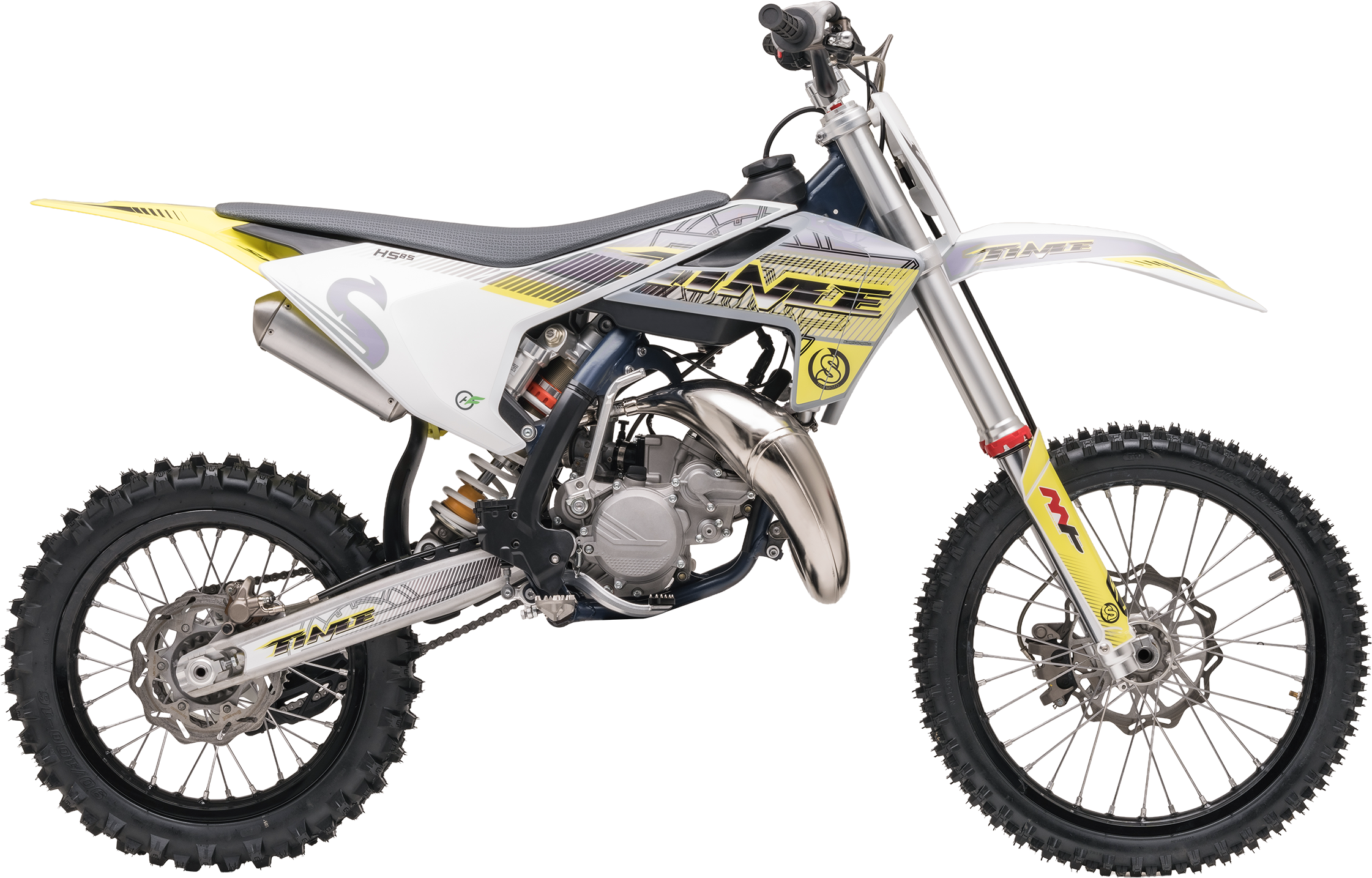 HS85 YOUTH off-road motorcycle
