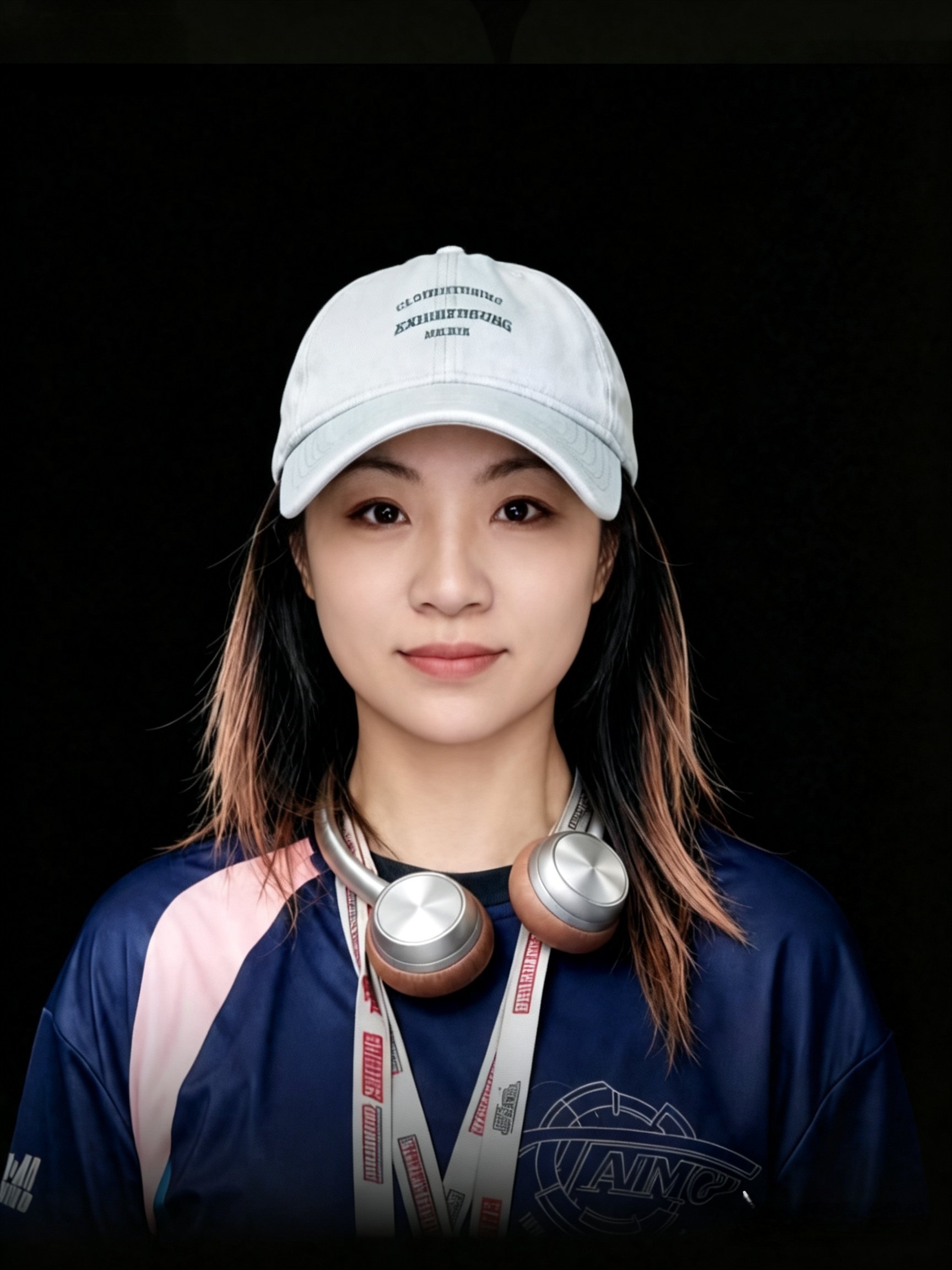 FT工厂车队成员CIMMY